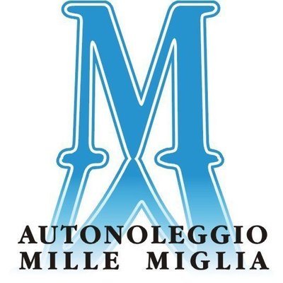Logo di MILLE MIGLIA