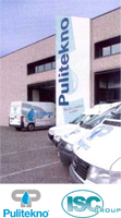 Logo di PULITEKNO srl