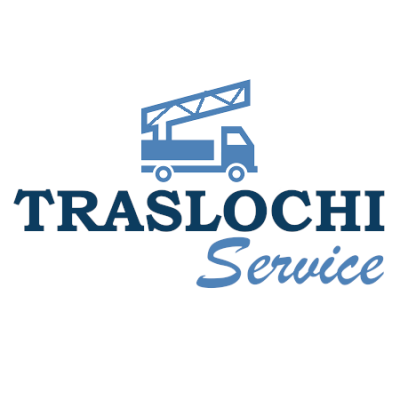 Logo di TRASLOCHI SERVICE
