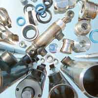 Logo di QUALITY COMPONENTS