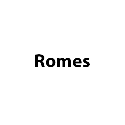 Logo di ROMES