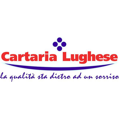 Logo di CARTARIA LUGHESE