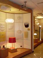 Logo di LUCE CITTA'
