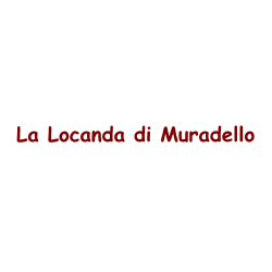Logo di LA LOCANDA DI MURADELLO