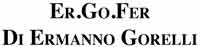 Logo di ER.GO.FER