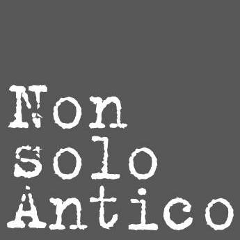 Logo di NONSOLOANTICO
