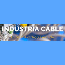 Logo di INDUSTRIA CABLE