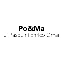Logo di PO E MA DI PASQUINI ENRICO OMAR