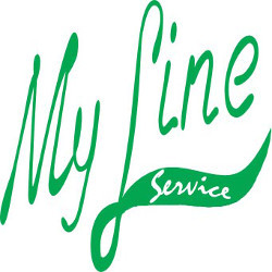 Logo di MY LINE SERVICE