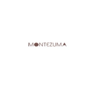 Logo di MONTEZUMA