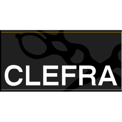 Logo di CLEFRA MACCHINE UTENSILI
