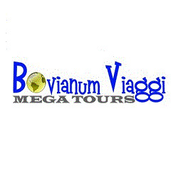 Logo di AGENZIA DI VIAGGI BOVIANUM DELLA MEGA TOURS
