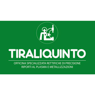 Logo di TIRALI QUINTO