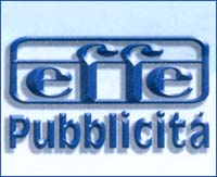 Logo di EFFE PUBBLICITA'