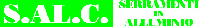 Logo di S.AL.C. snc