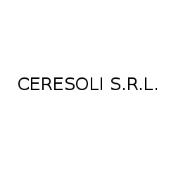 Logo di CERESOLI S.R.L.