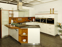 Logo di CUCINE FORSTER ITALIA