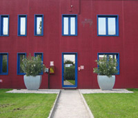 Logo di EXECO PADOVA RIFIUTI INDUSTRIALI