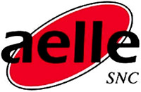 Logo di AELLE snc