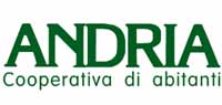 Logo di ANDRIA soc.coop.r.l.