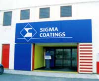 Logo di COLOR SERVICE CENTER