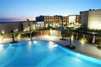 Logo di REGIO HOTEL MANFREDI
