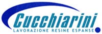 Logo di CUCCHIARINI srl