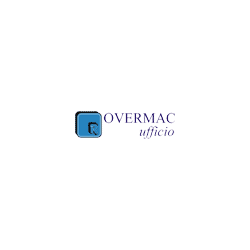 Logo di OVERMAC UFFICIO