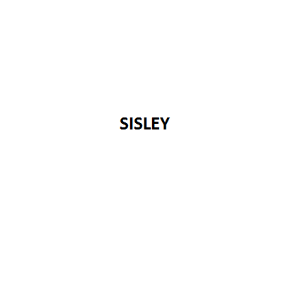 Logo di SISLEY