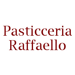 Logo di PASTICCERIA RAFFAELLO