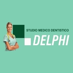 Logo di STUDIO MEDICO DENTISTICO DELPHI