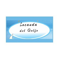 Logo di LOCANDA DEL GOLFO
