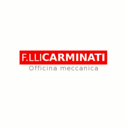 Logo di OFFICINA MECCANICA F.LLI CARMINATI
