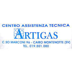 Logo di ARTIGAS