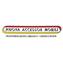 Logo di NUOVA ACCESSOR MOBILI S.R.L.