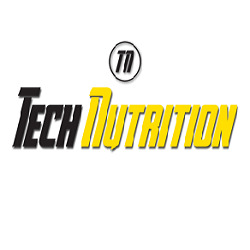 Logo di TECH NUTRITION