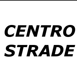 Logo di CENTROSTRADE