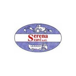 Logo di SERENA SCAVI