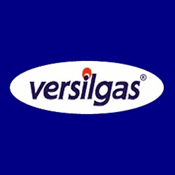 Logo di VERSILGAS