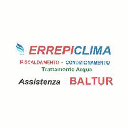 Logo di ERREPICLIMA