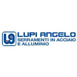 Logo di LUPI ANGELO - SERRAMENTI IN ACCIAIO E ALLUMINIO