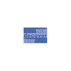Logo di DECOVER