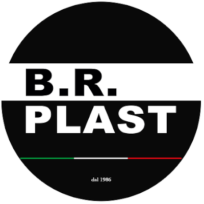 Logo di B.R. PLAST