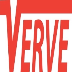 Logo di VERVE