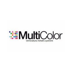 Logo di MULTICOLOR