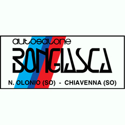 Logo di AUTOSALONE BONGIASCA