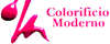 COLORIFICIO MODERNO di PORTIOLI CRISTIAN
