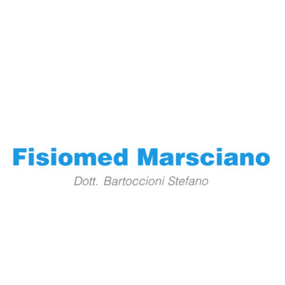 Logo di FISIOMED
