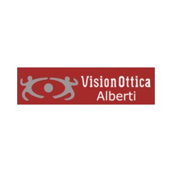 Logo di VISION OTTICA ALBERTI