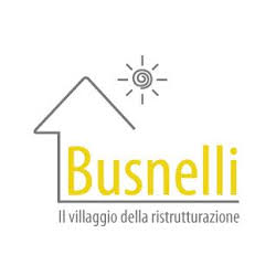 Logo di BUSNELLI MATERIALI EDILI